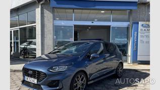 Ford Fiesta 1.0 EcoBoost ST-Line de 2023