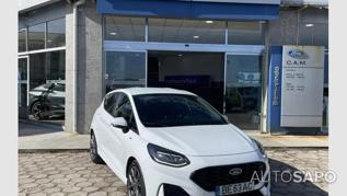 Ford Fiesta 1.0 EcoBoost ST-Line de 2023