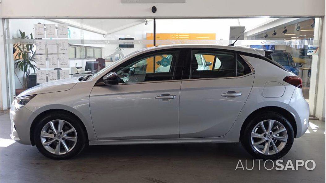 Opel Corsa 1.2 16V Elegance de 2023