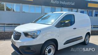 Opel Combo 1.5 CDTi L1H1 Enjoy de 2023