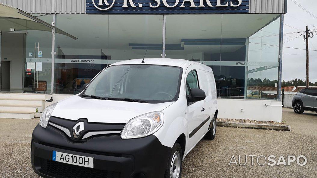 Renault Kangoo de 2021