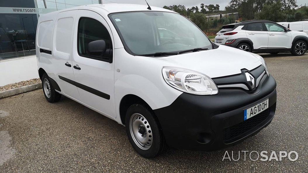 Renault Kangoo de 2021