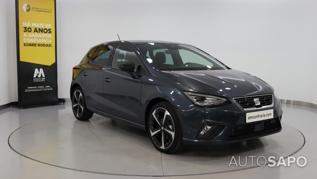 Seat Ibiza de 2023