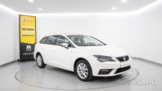 Seat Leon de 2018