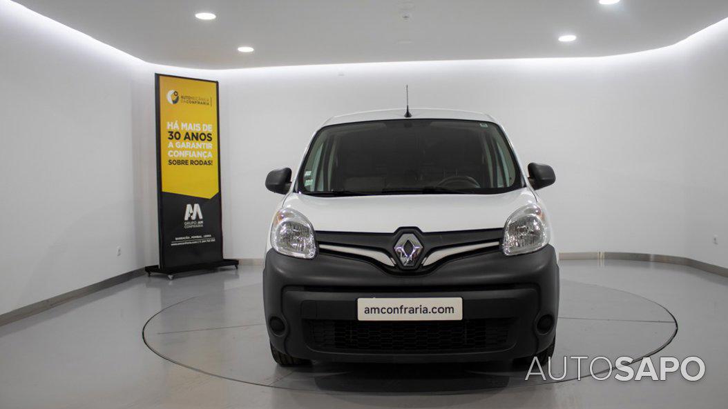 Renault Kangoo 1.5 dCi Business S/S de 2020