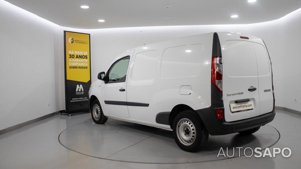 Renault Kangoo 1.5 dCi Business S/S de 2020