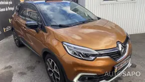 Renault Captur 1.5 dCi Exclusive de 2018