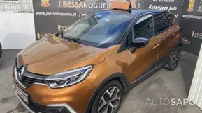 Renault Captur 1.5 dCi Exclusive de 2018