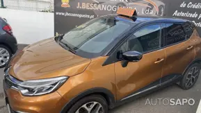 Renault Captur 1.5 dCi Exclusive de 2018