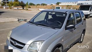 Suzuki Ignis 1.3 VVT 16V GL Be Cool de 2006