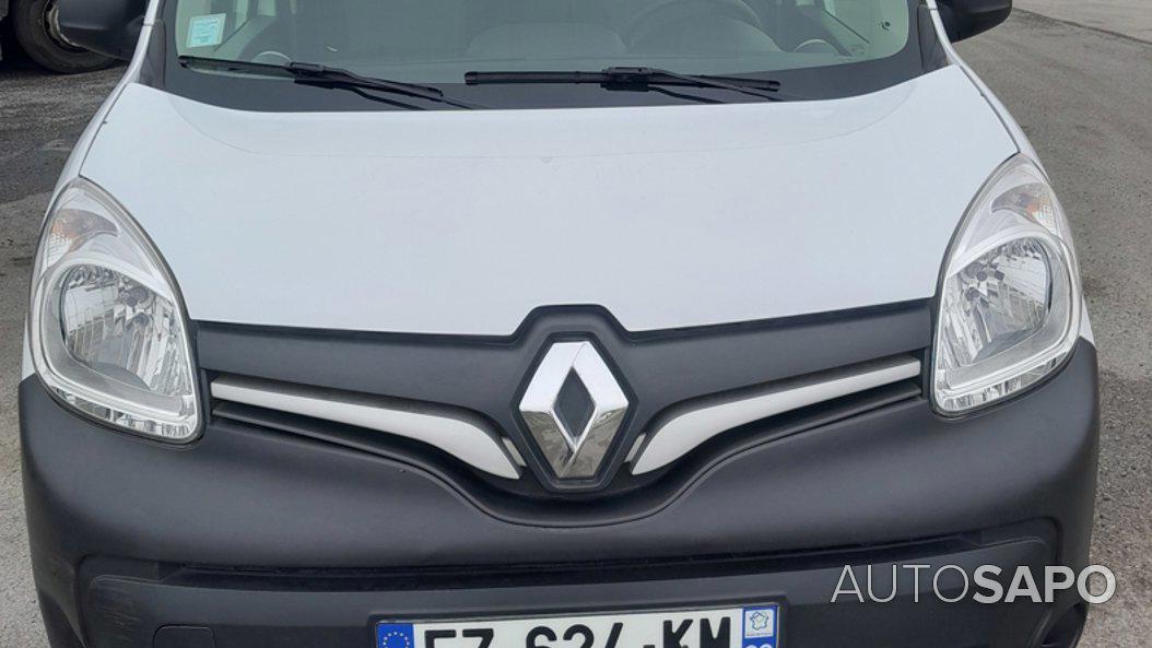 Renault Kangoo 1.5 Blue dCi Extrem de 2021