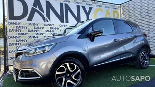 Renault Captur 1.5 dCi Exclusive XMOD de 2015