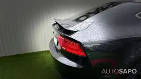 Audi A7 de 2010