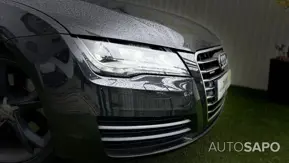 Audi A7 de 2010