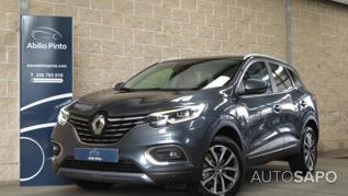 Renault Kadjar 1.3 TCe Intens de 2021