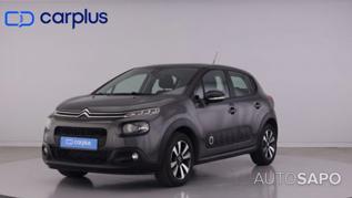 Citroen C3 1.2 PureTech Feel de 2018