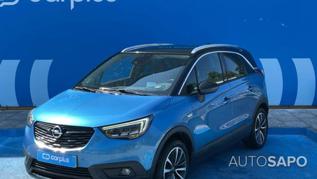 Opel Crossland X 1.2 T Ultimate de 2018