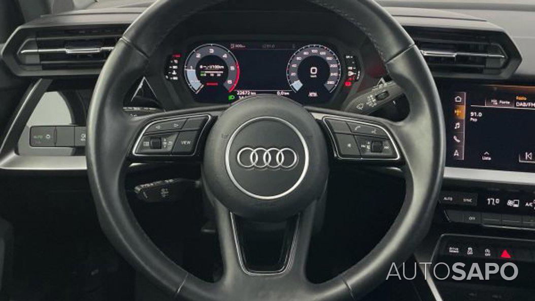 Audi A3 2.0 TDi Advance de 2022