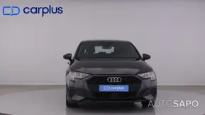 Audi A3 2.0 TDi Advance de 2022