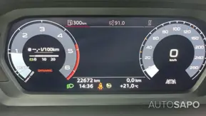 Audi A3 2.0 TDi Advance de 2022