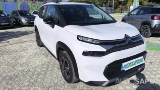 Citroen C3 AirCross 1.2 PureTech Feel EAT6 de 2022