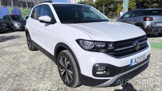 Volkswagen T-Cross 1.0 TSI Style de 2023