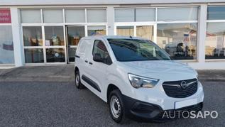 Opel Combo 1.5 CDTi L1H1 Edition Plus de 2023