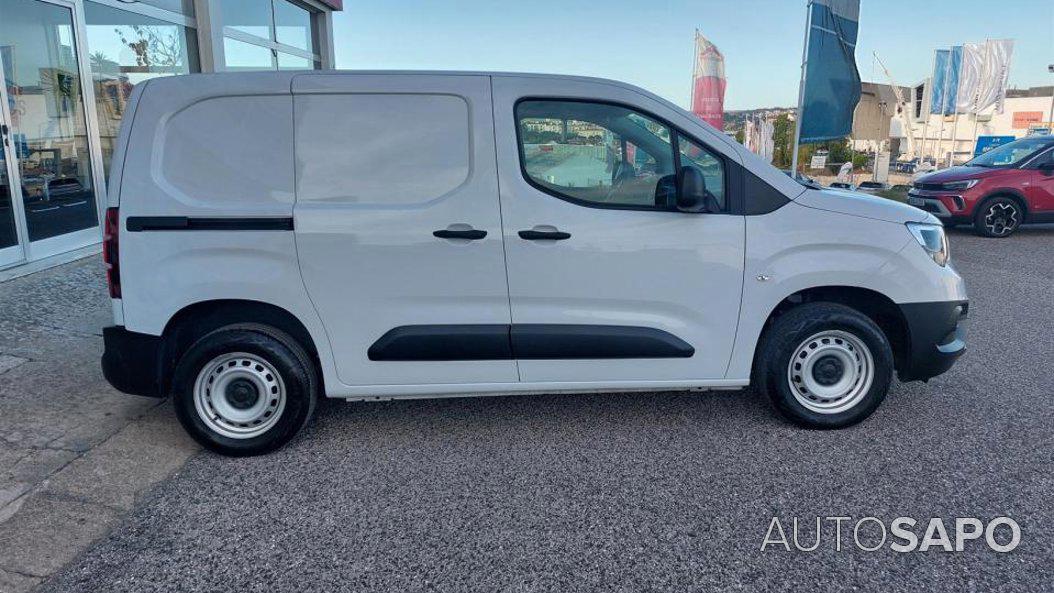 Opel Combo 1.5 CDTi L1H1 Edition Plus de 2023