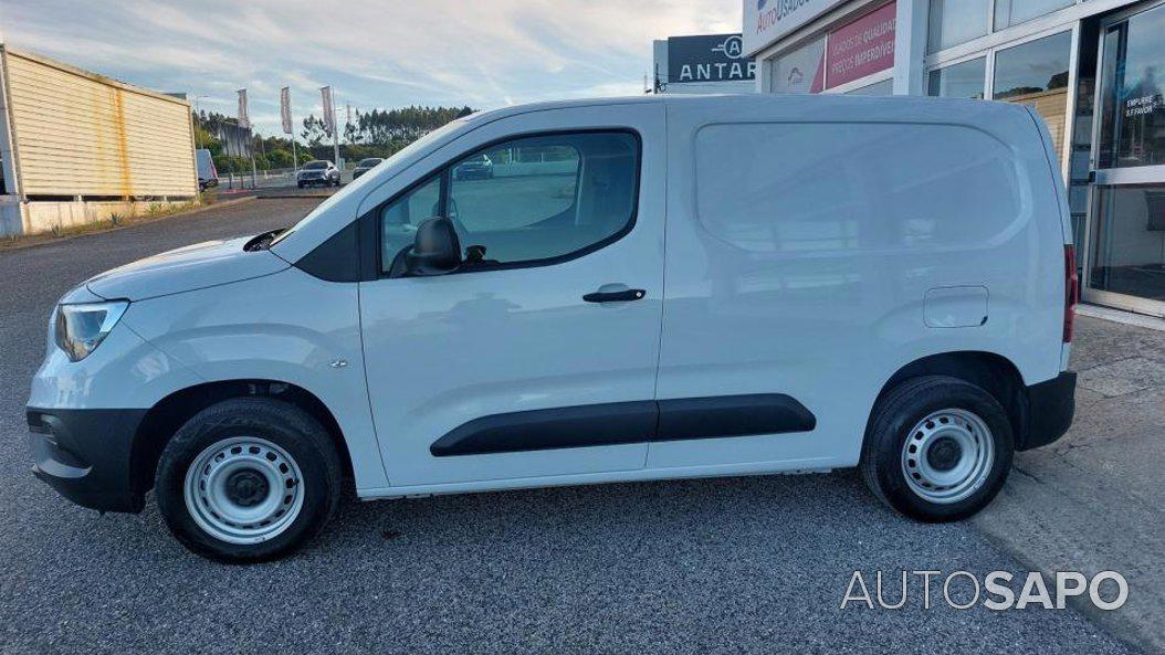 Opel Combo 1.5 CDTi L1H1 Edition Plus de 2023