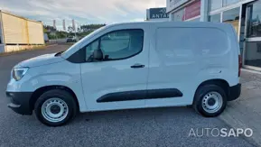 Opel Combo 1.5 CDTi L1H1 Edition Plus de 2023