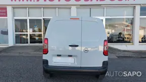 Opel Combo 1.5 CDTi L1H1 Edition Plus de 2023