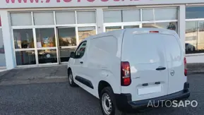 Opel Combo 1.5 CDTi L1H1 Edition Plus de 2023