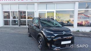 Citroen C3 AirCross 1.2 PureTech C-Series de 2023