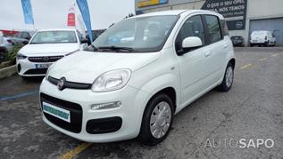 Fiat Panda 1.2 Lounge J15 S&S de 2020