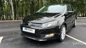 Volkswagen Polo de 2011