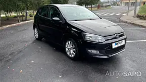 Volkswagen Polo de 2011