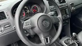 Volkswagen Polo de 2011