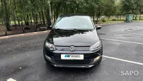 Volkswagen Polo de 2011