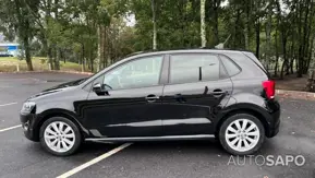 Volkswagen Polo de 2011