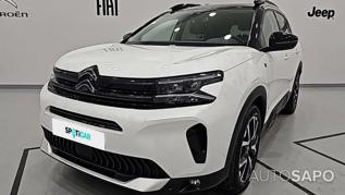 Citroen C5 AirCross 1.5 BlueHDi Live Pack de 2023