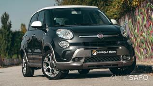 Fiat 500L de 2014