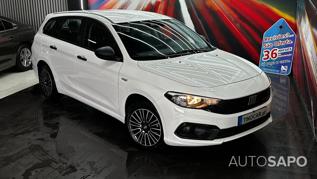 Fiat Tipo 1.3 Multijet de 2023