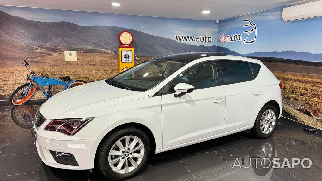 Seat Leon 1.0 TSI Style S/S de 2020