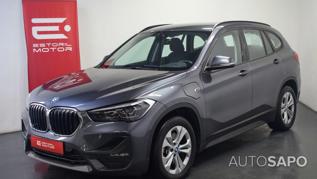 BMW X1 de 2022