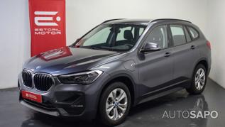 BMW X1 de 2022