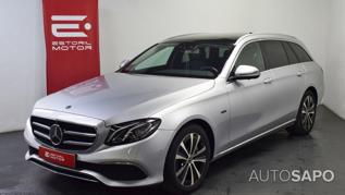 Mercedes-Benz Classe E de 2019