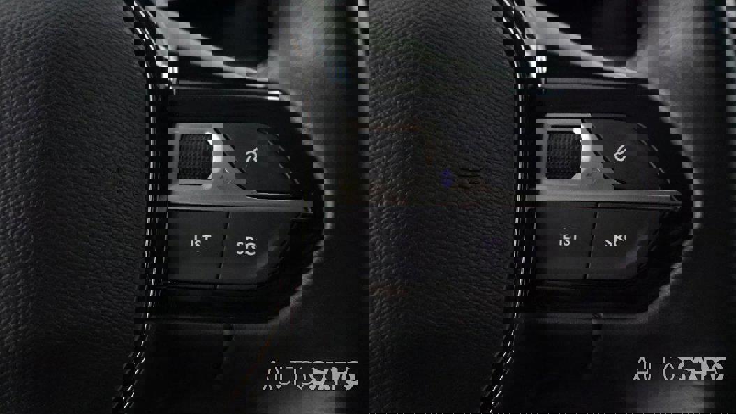Peugeot 2008 1.2 PureTech Allure de 2021