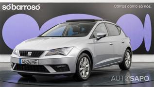 Seat Leon 1.0 EcoTSI Style S/S de 2020