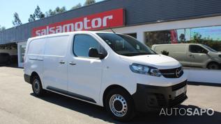 Opel Vivaro 1.5 CDTi L1H1 Enjoy Inc de 2020