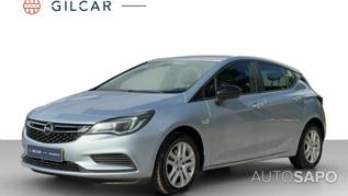 Opel Astra 1.0 Edition S/S de 2017